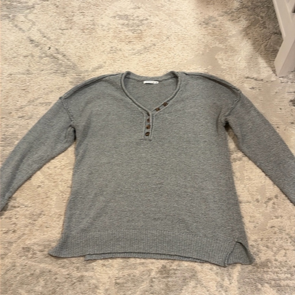 EUC Maternity Sweater